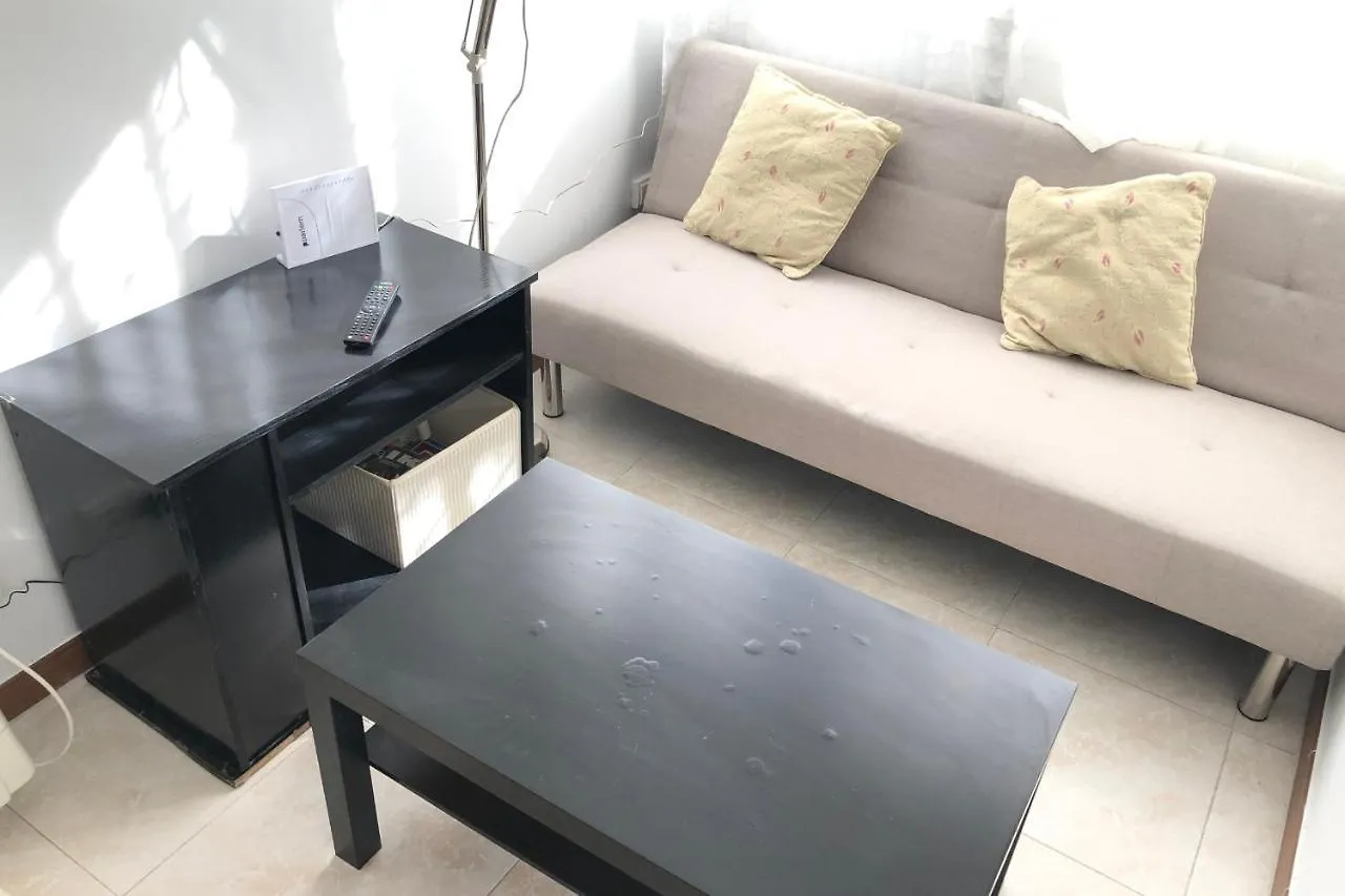 הוספיטלט דה יוברגאט New! Apartment For 3 People Near Fira Gran Via  הוספיטלט דה יוברגאט
