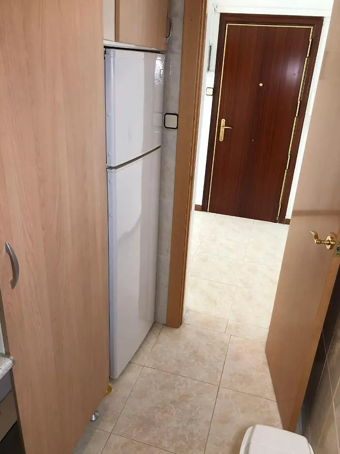 הוספיטלט דה יוברגאט New! Apartment For 3 People Near Fira Gran Via